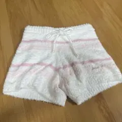ジェラートピケ 半ズボン　値下げ！