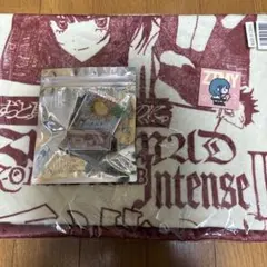 【未開封】ずっと真夜中でいいのに　ゾンクラ　ツアータオルセット5種 未開封】ずっと真夜中でいいのに ゾンクラ ツアータオルセット5種