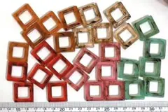 ！増量！デコパーツ　C-107