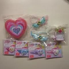 キミとアイドルプリキュア