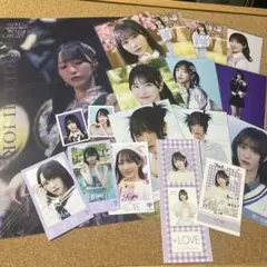 バラ売り可】イコラブ 野口衣織 まとめ売り - メルカリ