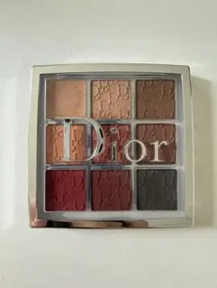 Dior アイシャドウパレット