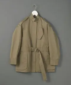 6 roku ミリタリージャケット