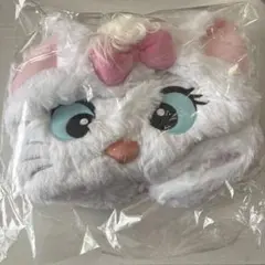 新品未開封　マリーちゃん　ファンキャップ