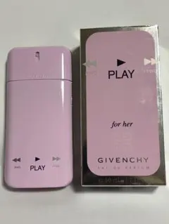 2025年最新】givenchy 香水 playの人気アイテム - メルカリ