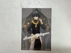 桃源暗鬼 淀川真澄 特典 ブロマイド