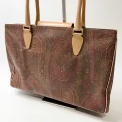 エトロ　トートバッグのサムネイル