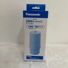 Panasonic 浄水器カートリッジ TK-R805C7 - メルカリ