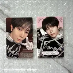 NCT WISH リョウ ソウルペンミ 入場特典 トレカ - メルカリ