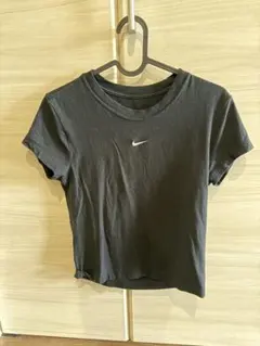 NIKE The Nike Tee 슬림핏 티셔츠 M