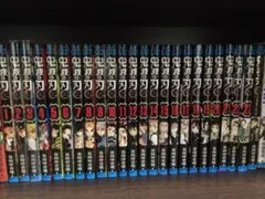 漫画 鬼滅の刃 全巻セット ＋おまけファンブック