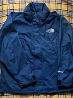 THE NORTH FACE/hydroseal マウンテンパーカー 90s