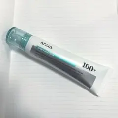 anua PDRN ヒアルロン酸100モイスチャライジングクリーム　60mlのサムネイル