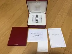 Cartier Tank Francaise SMのサムネイル