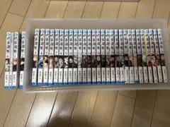 呪術廻戦 全巻セット 0巻〜30巻 特典、映画特典