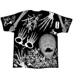 美品 SEEN BETTER DAYS "666 Tシャツ