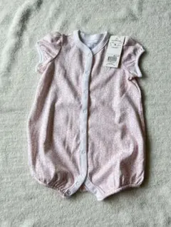 Ralph Lauren ラルフローレン  ロンパース　75