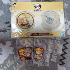 最終値下げ中！！　鬼滅の刃　善逸セット
