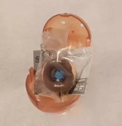 ✦パペットスンスン めじるしアクセサリー✦スンスン(ドーナツ)✦