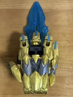 ゴジュウジャー　DXテガソード