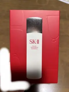 SK-II フェイシャル トリートメント エッセンス トライアルセット