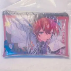 あんスタ　クリアポーチ　司