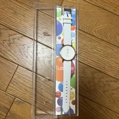 新品 Jumble ジャンブル 腕時計 3針 メンズ ピンク - メルカリ
