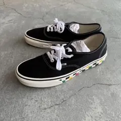 L*n様 VANS【バンズ】Authentic