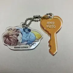 BROTHERS CONFLICT ブラコン スイパラ C賞 朝日奈風斗②
