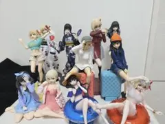 リコリス・リコイル 13点まとめ売り