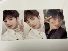 TXT トゥバ カンテヒョン gbgb トレカ