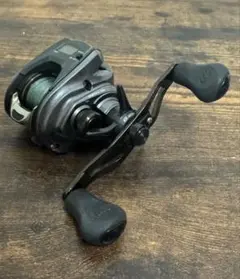 DAIWA SPARTAN IC 150H ベイトリール Daiwa SPARTAN IC 150H ベイトリール - メルカリ