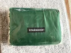 新品 STARBUCKS 2020 レジャーシート