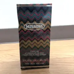 2026年最新】MISSONI 香水(ユニセックス)の人気アイテム - メルカリ