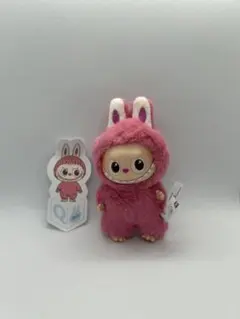 ［正規品］ラブブ　イニシャル　Q