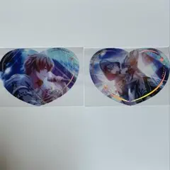 プロセカH/Art collection 東雲彰人 ハートコレクション - メルカリ