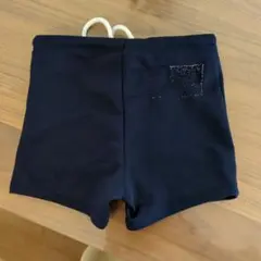 ネイビー　男子　水着　140cm