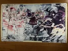 2026年最新】Wixoss プレイマット タマの人気アイテム - メルカリ