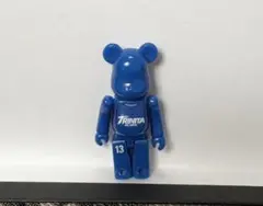 BE@RBRICK ベアブリック　TRINITA