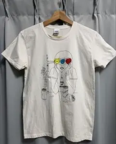 クリープハイプ ラブホテル Tシャツ Lサイズ - メルカリ