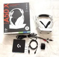 新品 限定モデル A50X LIGHTSPEED McLaren Edition - メルカリ