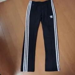 《未使用》adidas アディダス トラックパンツ レディースM
