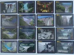 2026年最新】ダムカード 県の人気アイテム - メルカリ
