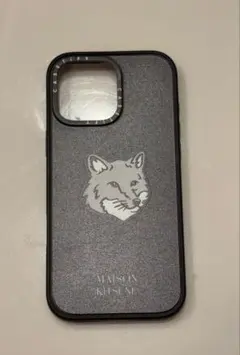 CASETiFY MAISON KITSUNE iPhone16promaxのサムネイル