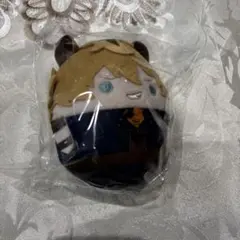 ツイステ　ラギー　ふわコロりん　ふわコロりん4 寮服　ぬいぐるみ