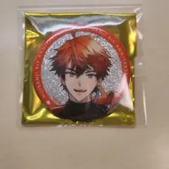 北見遊征 IMPACT 缶バッジ にじさんじ - メルカリ