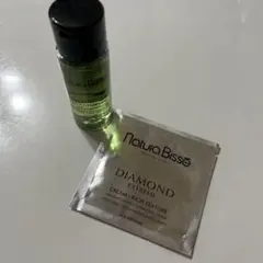 Natura Bissé ダイヤモンド ドライオイル30ml＋クリーム4mlのサムネイル