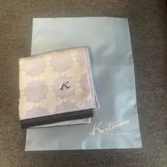 Kitamura キタムラ タオルハンカチ 夏祭りモチーフ - メルカリ