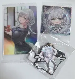 白銀ノエル まとめ売り