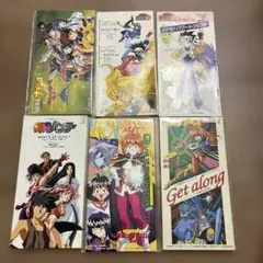 8cm CD 90年代アニメ　CD まとめ売り